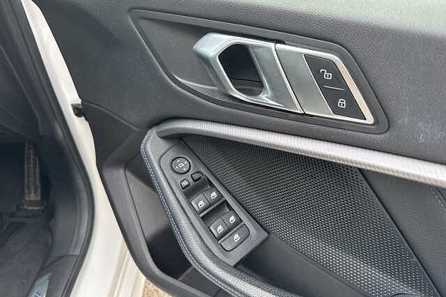 BMW 2 Series Gran 218i M Sport 4dr