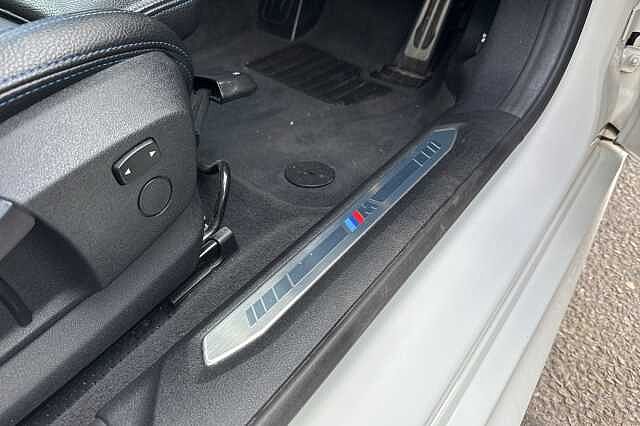 BMW 2 Series Gran 218i M Sport 4dr