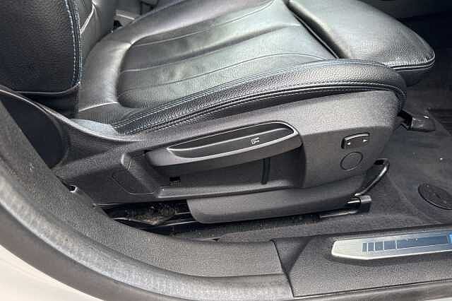 BMW 2 Series Gran 218i M Sport 4dr