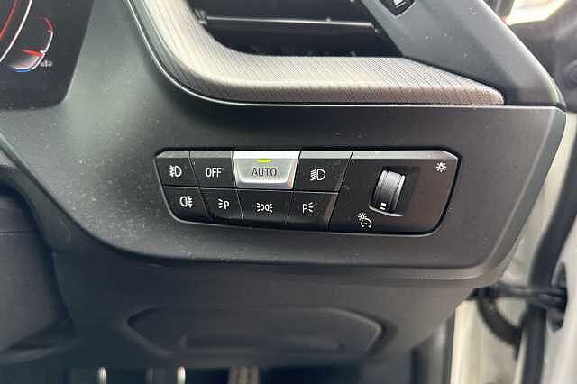 BMW 2 Series Gran 218i M Sport 4dr