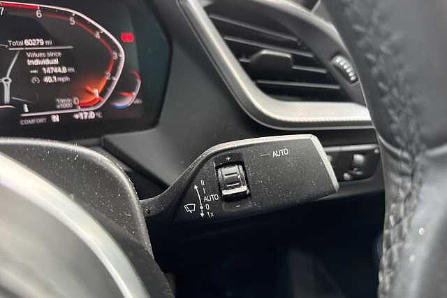 BMW 2 Series Gran 218i M Sport 4dr