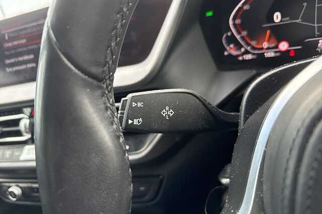 BMW 2 Series Gran 218i M Sport 4dr