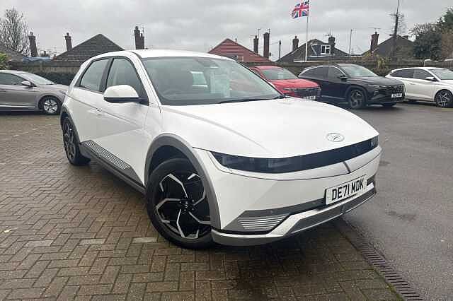 160kW Premium 73 kWh 5dr Auto