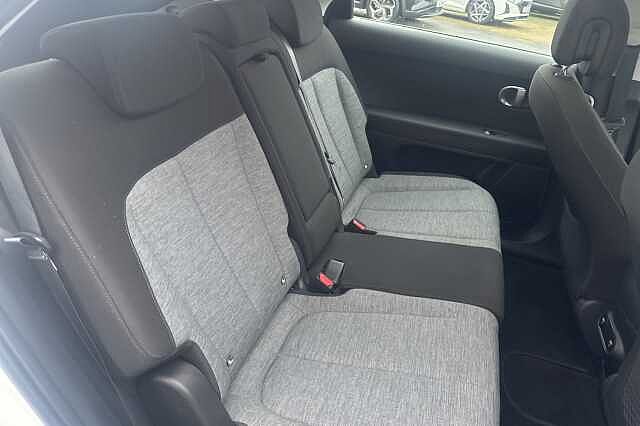 Hyundai IONIQ 5 160kW Premium 73 kWh 5dr Auto White