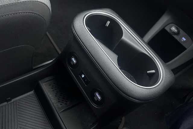 Hyundai IONIQ 5 160kW Premium 73 kWh 5dr Auto White