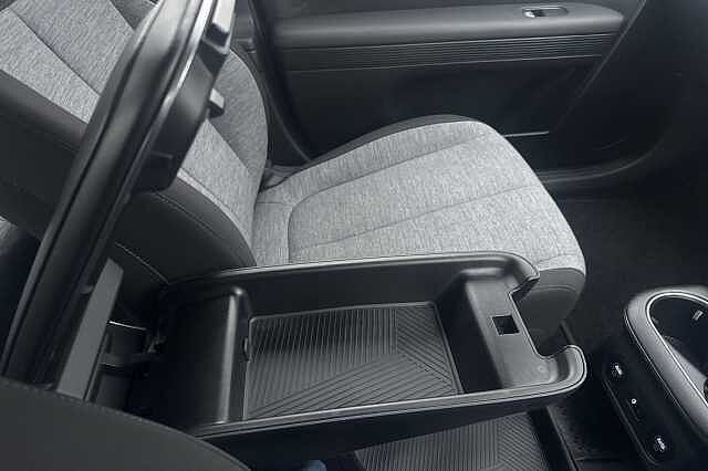 Hyundai IONIQ 5 160kW Premium 73 kWh 5dr Auto White