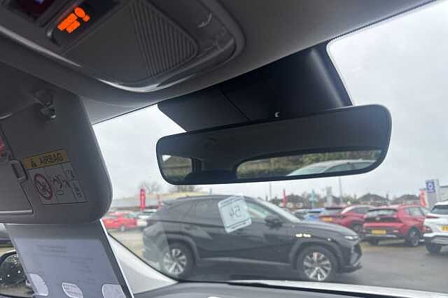 Hyundai IONIQ 5 160kW Premium 73 kWh 5dr Auto White