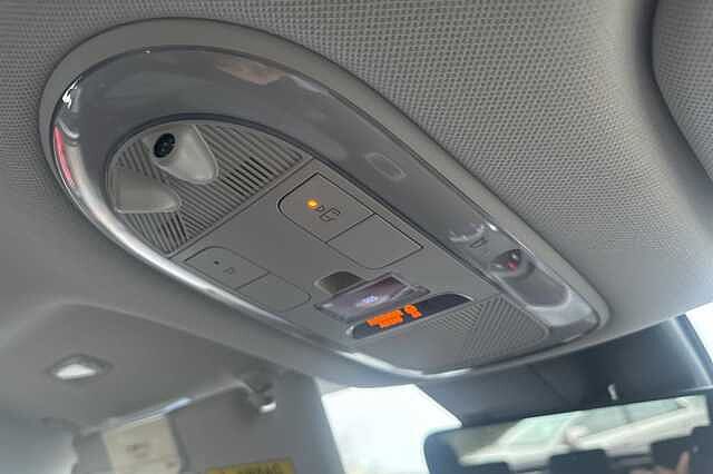 Hyundai IONIQ 5 160kW Premium 73 kWh 5dr Auto White