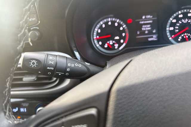 Hyundai I10 1.0 MPi Premium 5dr Blue