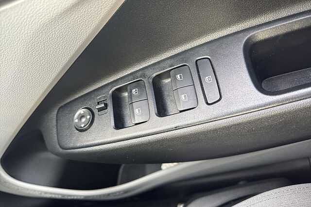 Hyundai I10 1.0 MPi Premium 5dr Blue