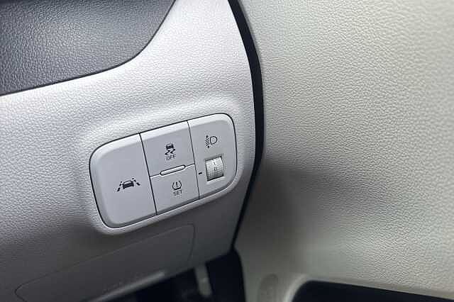 Hyundai I10 1.0 MPi Premium 5dr Blue