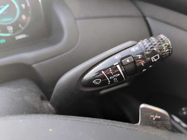 Hyundai TUCSON 1.6 TGDi Hybrid 230 Ultimate 5dr 2WD Auto