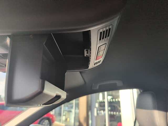 Volkswagen Tiguan 2.0 TSI 4Motion R-Line 5dr DSG