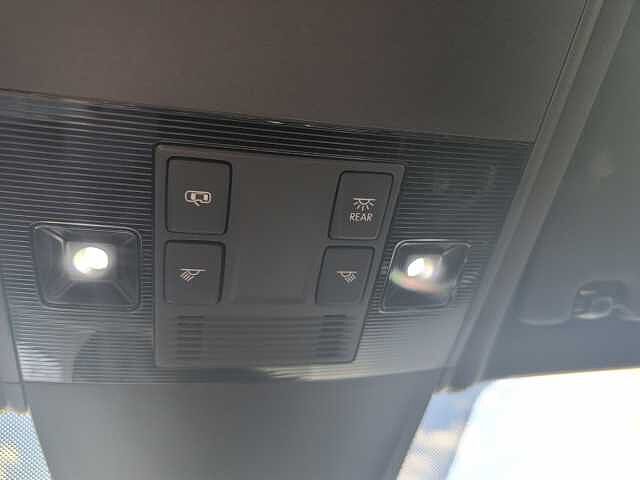 Volkswagen Tiguan 2.0 TSI 4Motion R-Line 5dr DSG