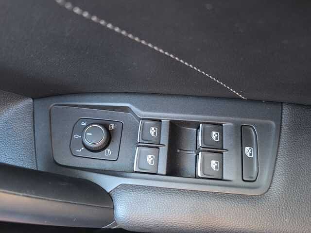 Volkswagen Tiguan 2.0 TSI 4Motion R-Line 5dr DSG