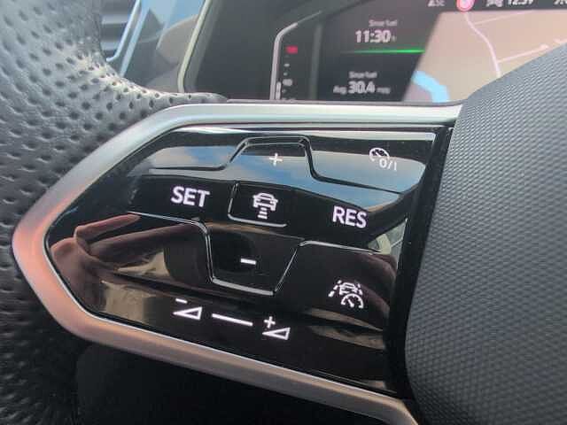 Volkswagen Tiguan 2.0 TSI 4Motion R-Line 5dr DSG