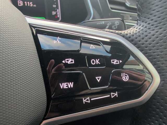 Volkswagen Tiguan 2.0 TSI 4Motion R-Line 5dr DSG