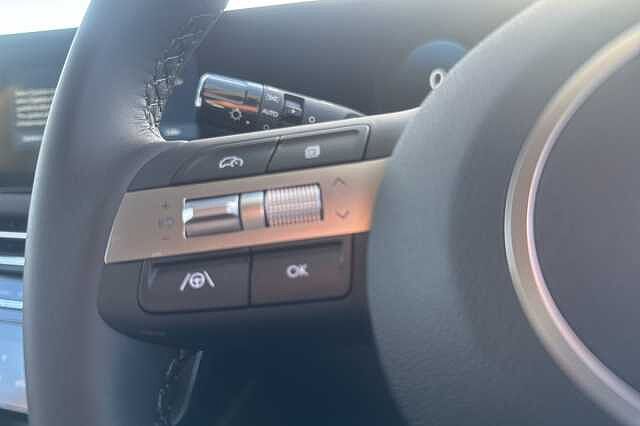 Hyundai TUCSON 1.6T 150 Advance 5dr Red