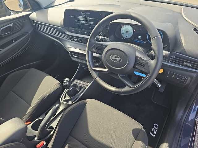 Hyundai i20 1.0T GDi Premium 5dr