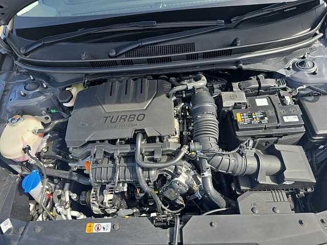 Hyundai i20 1.0T GDi Premium 5dr
