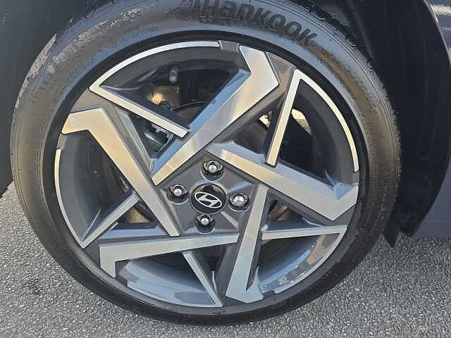 Hyundai i20 1.0T GDi Premium 5dr