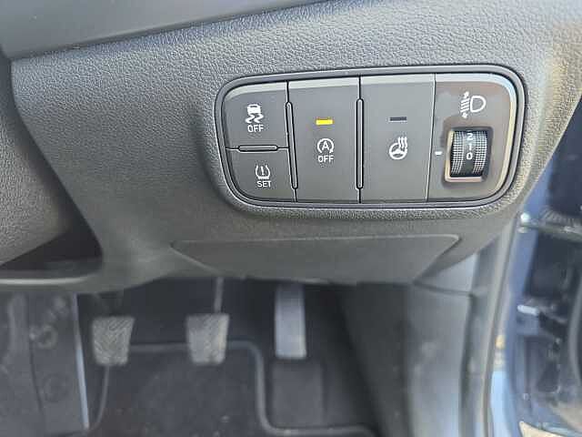 Hyundai i20 1.0T GDi Premium 5dr