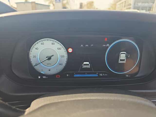 Hyundai i20 1.0T GDi Premium 5dr