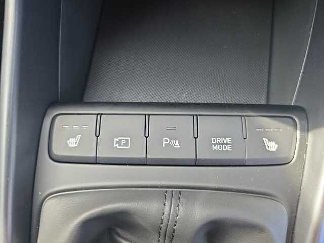 Hyundai i20 1.0T GDi Premium 5dr