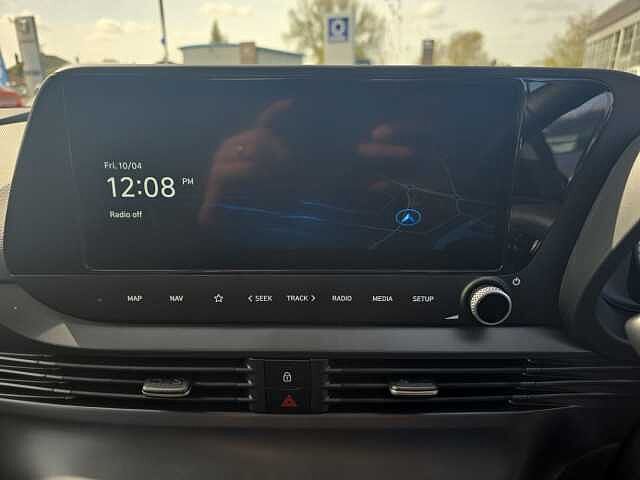 Hyundai i20 1.0T GDi Premium 5dr