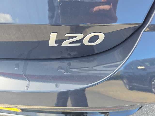 Hyundai i20 1.0T GDi Premium 5dr