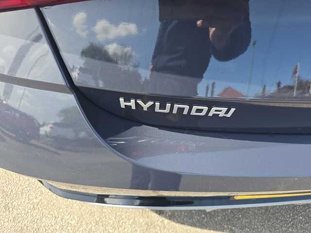 Hyundai i20 1.0T GDi Premium 5dr