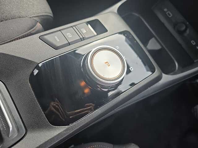 MG Mg3 1.5 Hybrid SE 5dr Auto