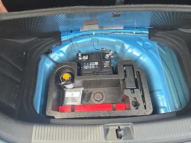 MG Mg3 1.5 Hybrid SE 5dr Auto