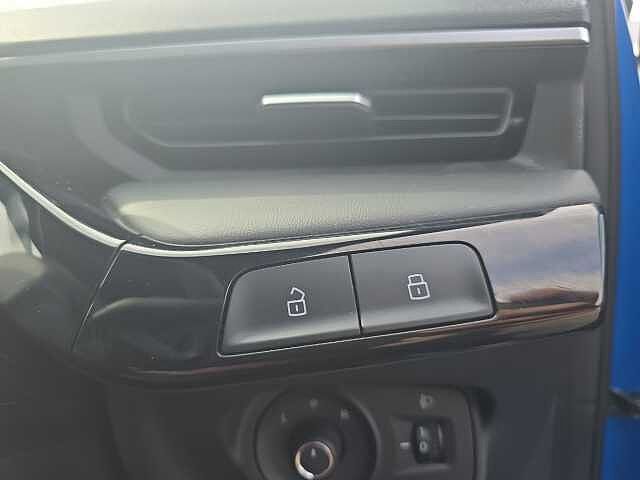 MG Mg3 1.5 Hybrid SE 5dr Auto