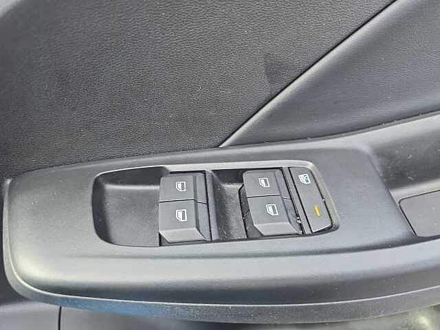 MG Mg3 1.5 Hybrid SE 5dr Auto