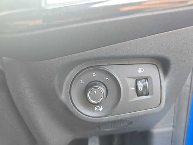 MG Mg3 1.5 Hybrid SE 5dr Auto