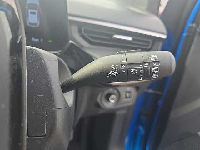 MG Mg3 1.5 Hybrid SE 5dr Auto