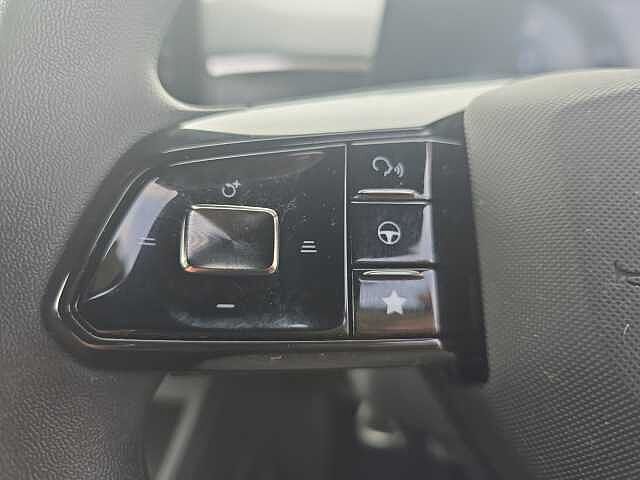 MG Mg3 1.5 Hybrid SE 5dr Auto