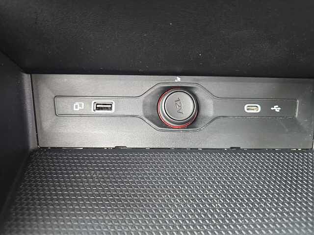 MG Mg3 1.5 Hybrid SE 5dr Auto
