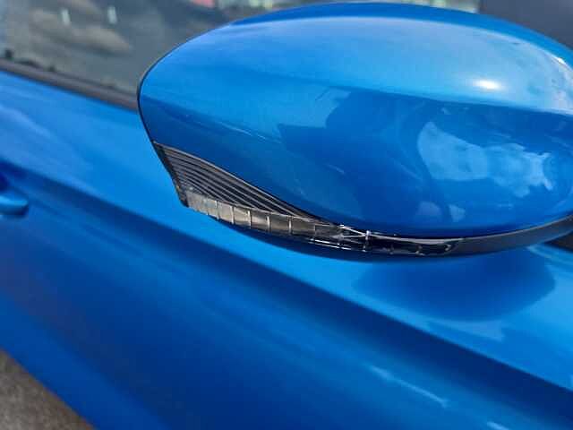 MG Mg3 1.5 Hybrid SE 5dr Auto