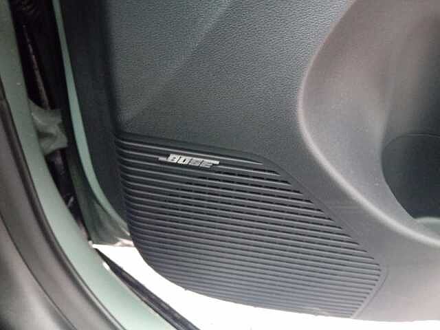 Hyundai KONA 1.6 Hybrid 129 Ultimate 5dr DCT Green