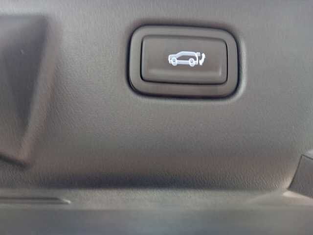 Hyundai KONA 1.6 Hybrid 129 Ultimate 5dr DCT Green