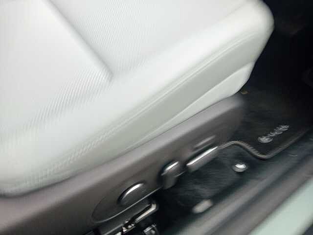 Hyundai KONA 1.6 Hybrid 129 Ultimate 5dr DCT Green