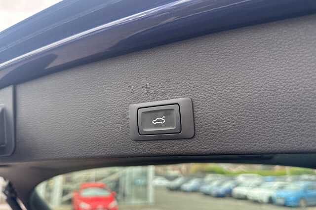 Audi Q2 30 TFSI S Line 5dr