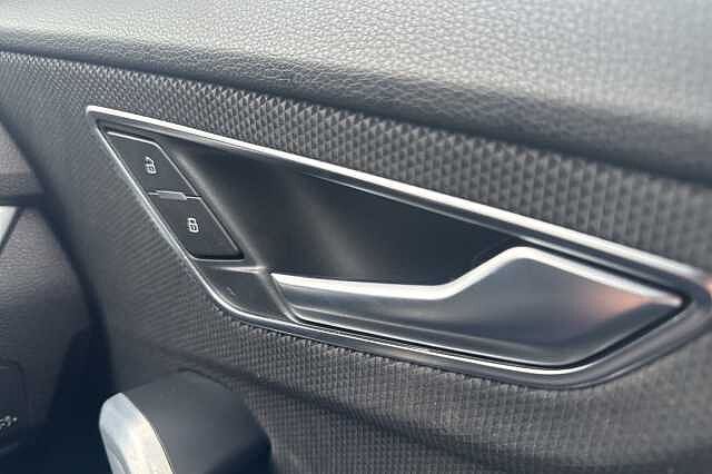 Audi Q2 30 TFSI S Line 5dr