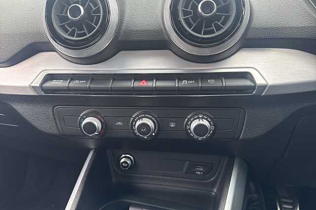Audi Q2 30 TFSI S Line 5dr