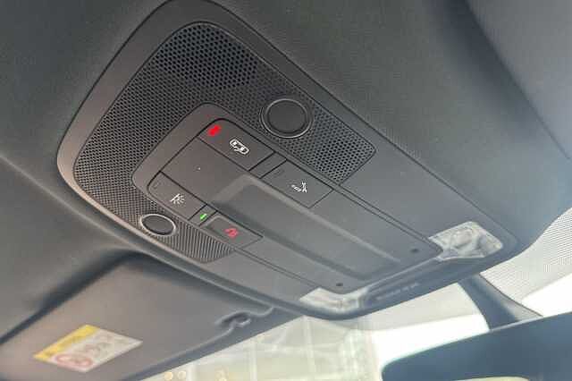 Audi Q2 30 TFSI S Line 5dr