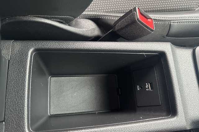 Audi Q2 30 TFSI S Line 5dr