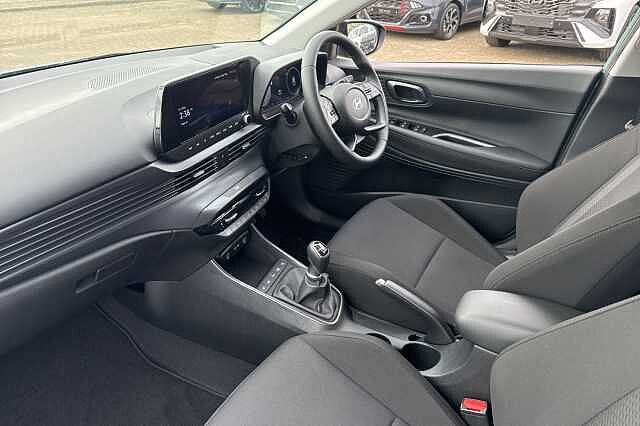 Hyundai i20 1.0T GDi Premium 5dr