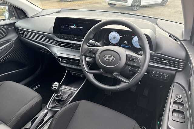 Hyundai i20 1.0T GDi Premium 5dr
